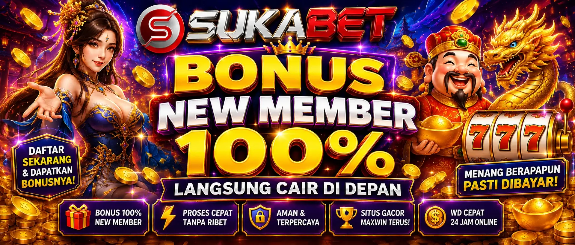 Slot Gacor